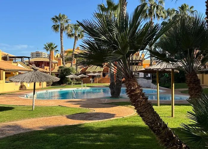 Casa Celia Albatros III In Mar De Cristal