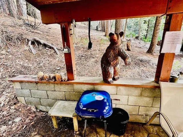 Cozy Bear South-Inside Yosemite-Sleeps 5