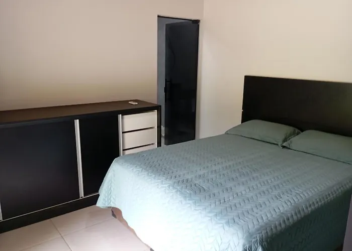 Oca Praiana Suites - Boqueirao Sul