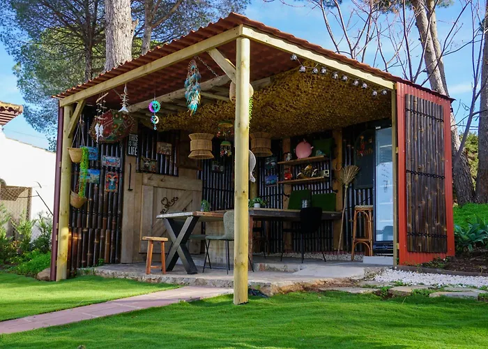 Apartamentos Dos Carneros
