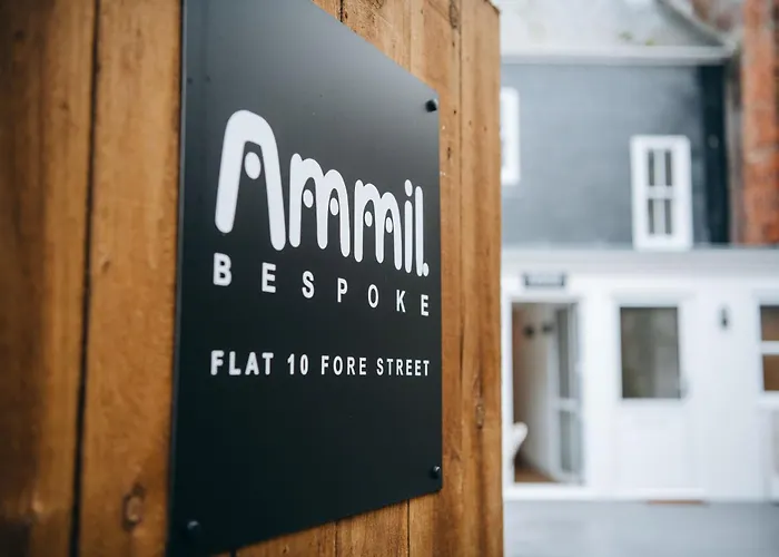 Ammil Bespoke