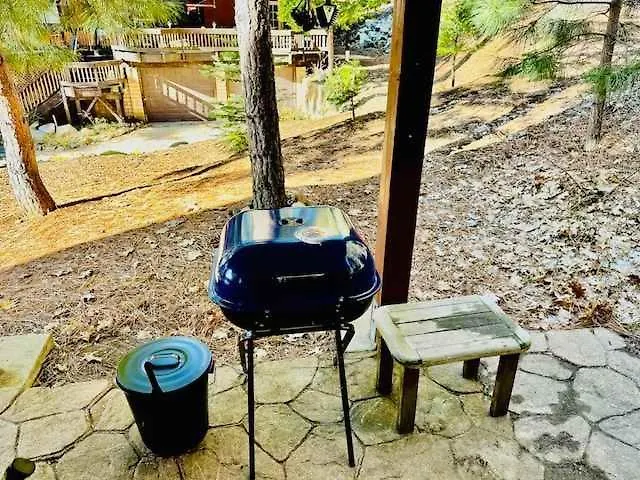 Stay In Yosemite-Cozy Bear North-Sleeps 5