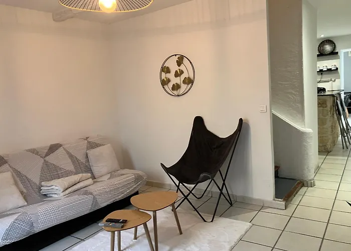 Maison De Village A Pertuis