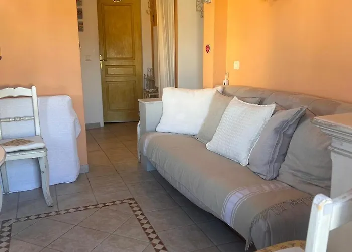 Appartement Provencal Coeur Du Village