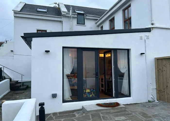 Bay View Hideaway Lahinch