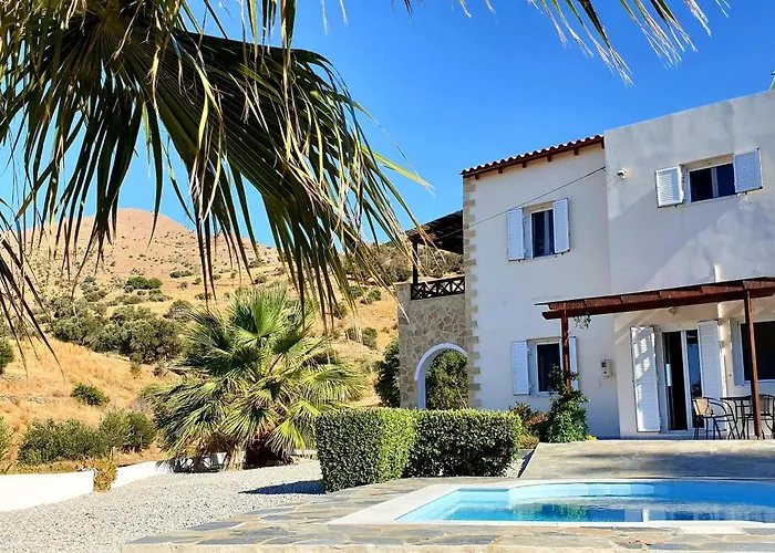 Villa Eleni