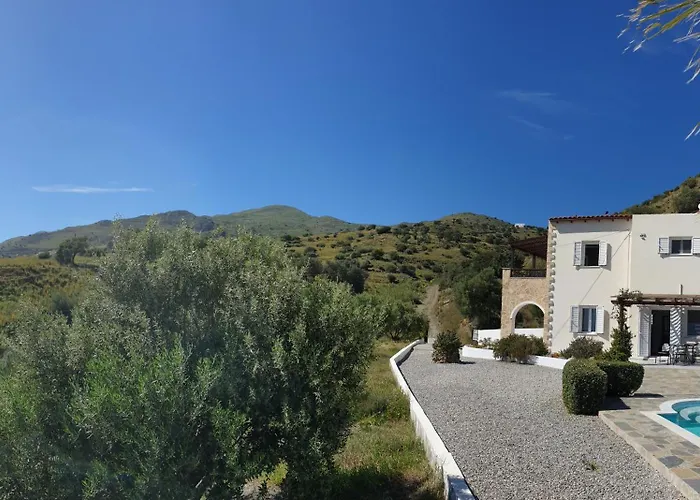 Villa Eleni