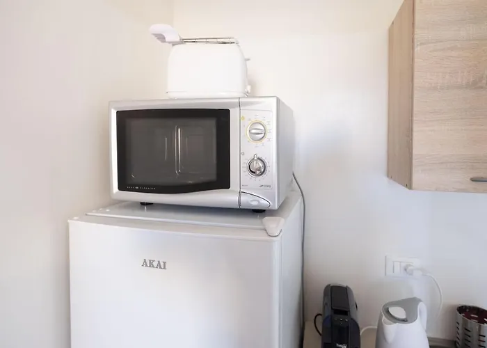 Apartment In Villa Storica Lanterna Sul Mare Palermo