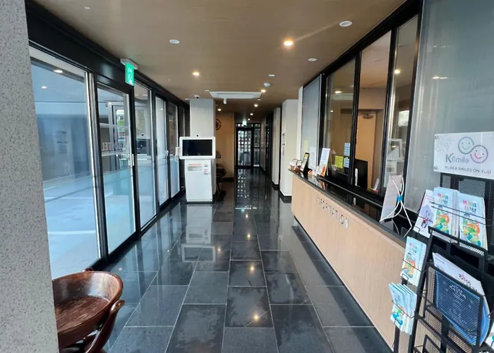 Samcheok Ns Hostel & Motel