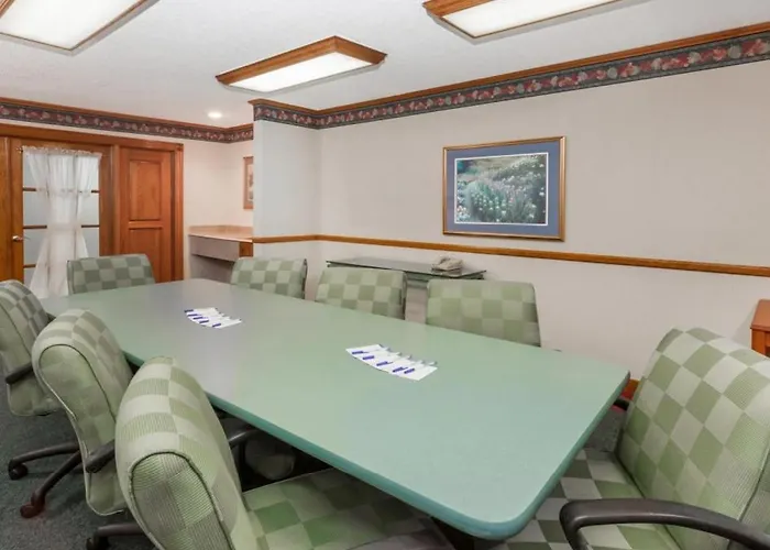 Fairbridge Inn Express Decatur Forsyth Il