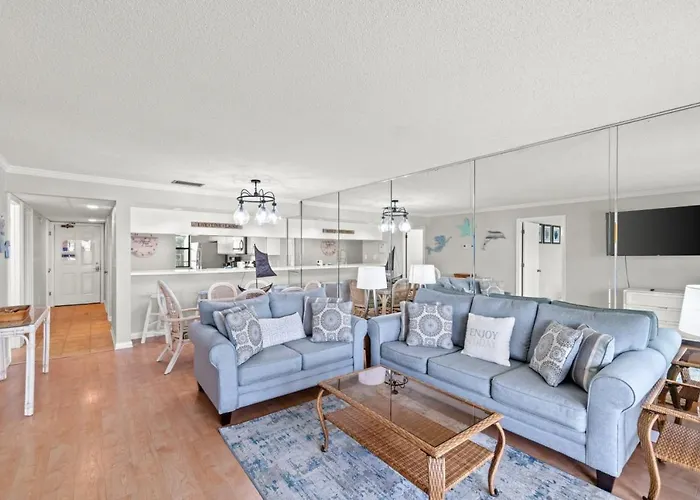Edgewater Golf Villa 1210