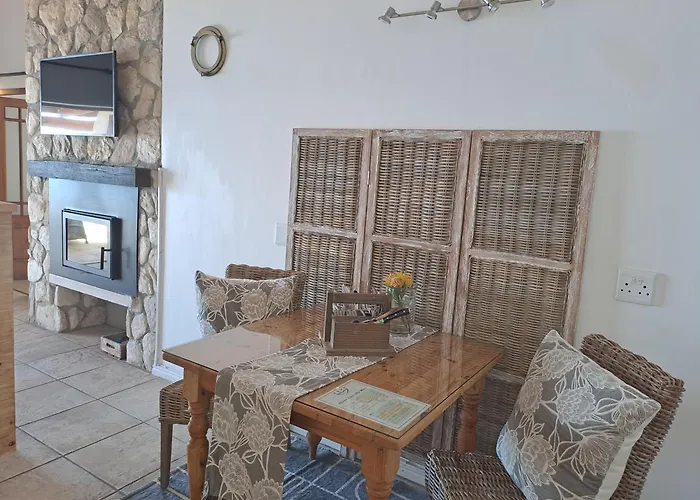 Kleinzee Oceanfront Guesthouse