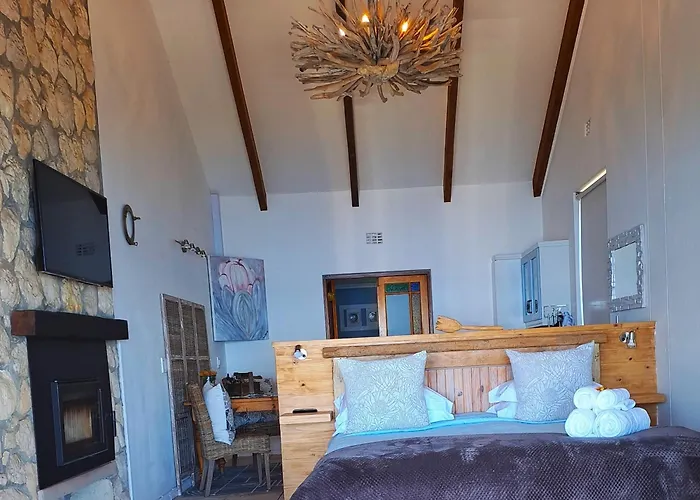 Kleinzee Oceanfront Guesthouse