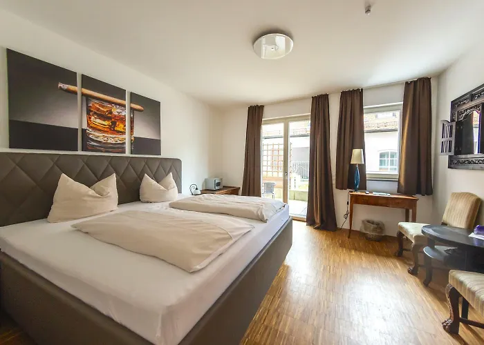 Hotel Freischütz