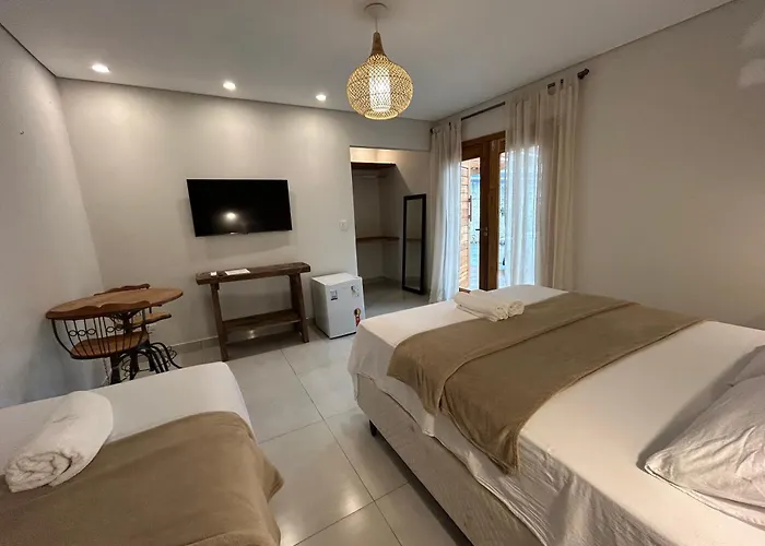 Pousada Vila Margarida