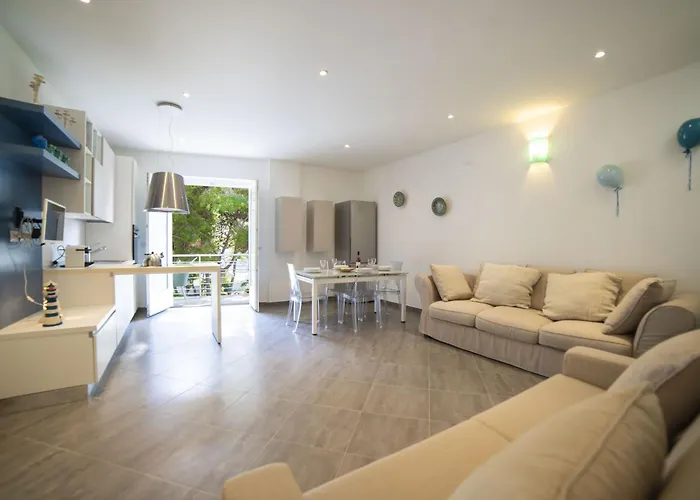 Marimar - Apartments Otranto