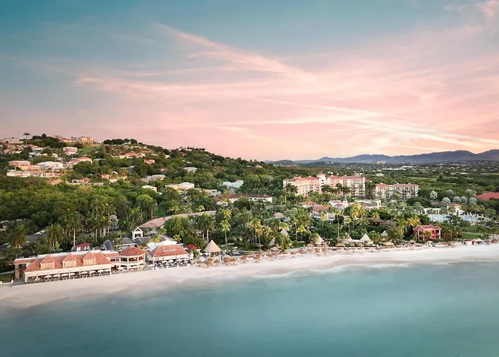 Sandals Grande Antigua All Inclusive Resort And Spa Adults Only