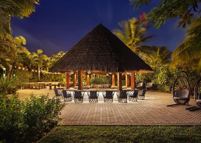Sandals Grande St Lucian Spa And Beach All Inclusive Resort Adults Only