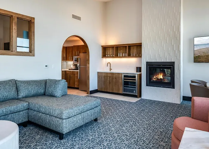 Allred Hotel