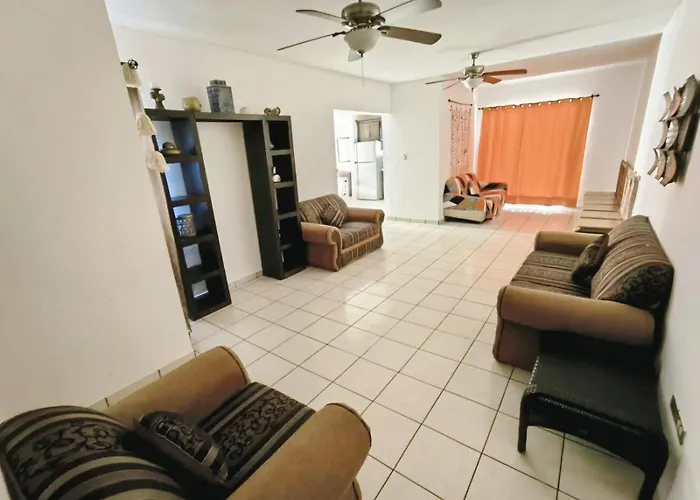 Casa Villa Serena 4