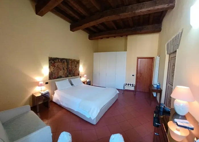 Casa Duchesse Al Castello