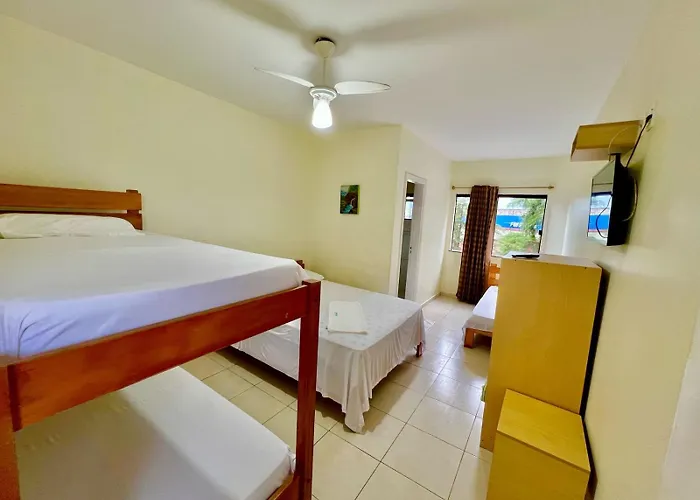 Hotel Guairacá