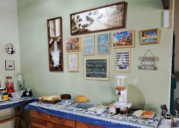 Casa Strela Jericoacoara