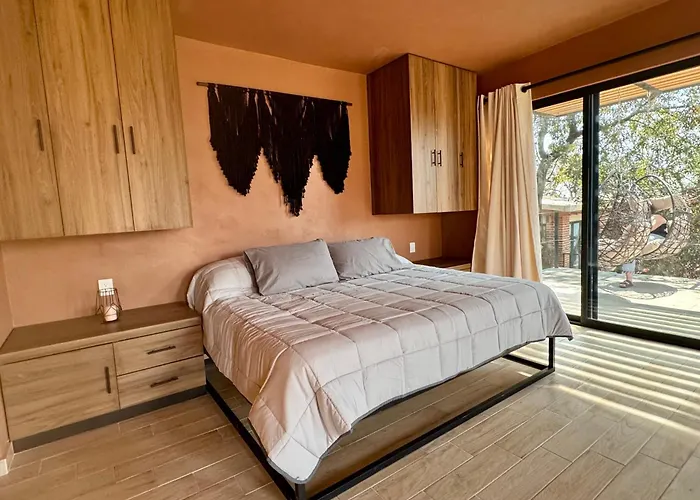 Amara Tepoztlan