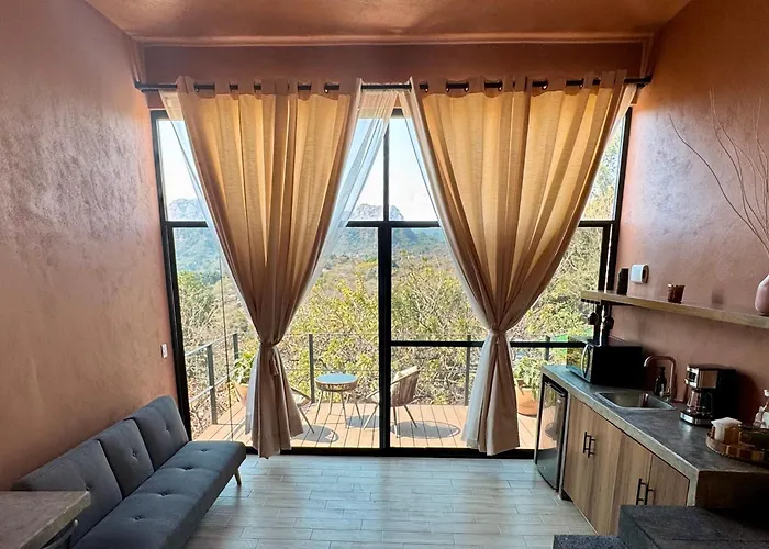 Amara Tepoztlan