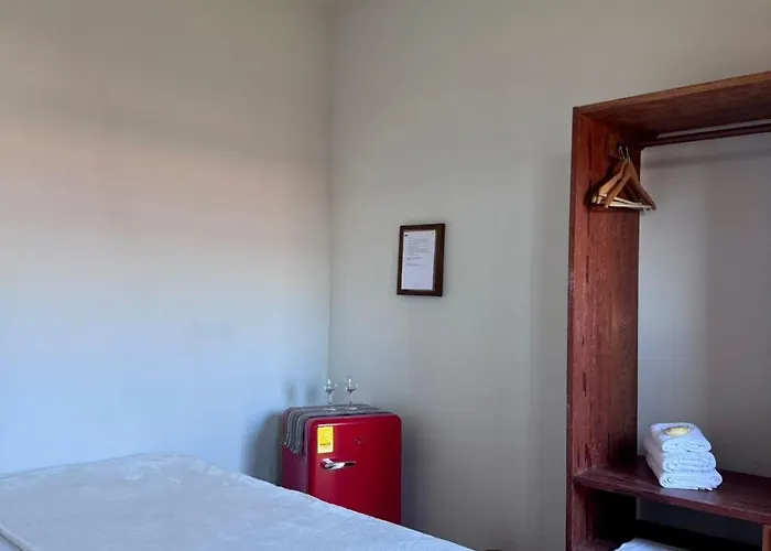 Trancoso Suite Center Braga