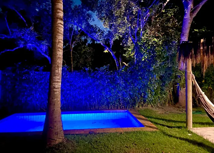 Casa do cajueiro