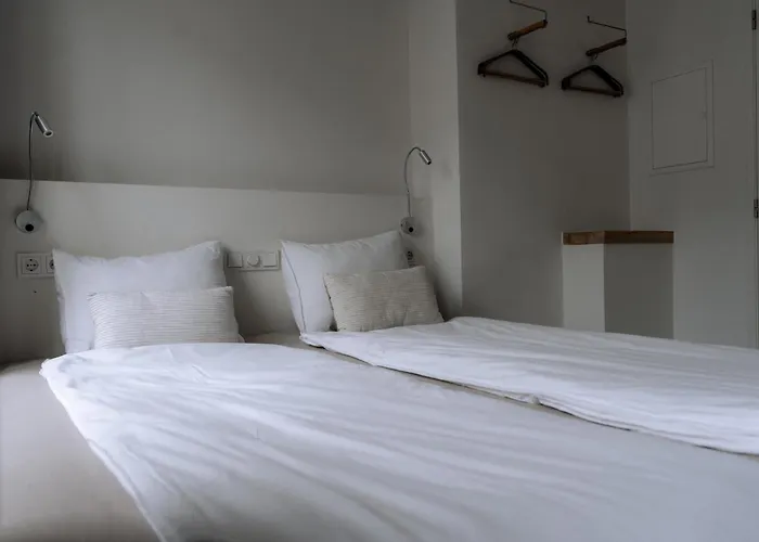 W Y C K - E N D Boutique Hotel