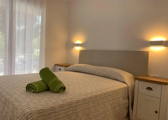 Apartamento 4 Pax A 300M Playa Con Acceso A Piscina Mp 2H