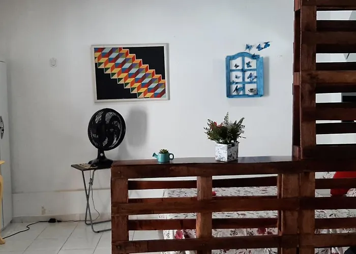 Mini Pousada Da Lu