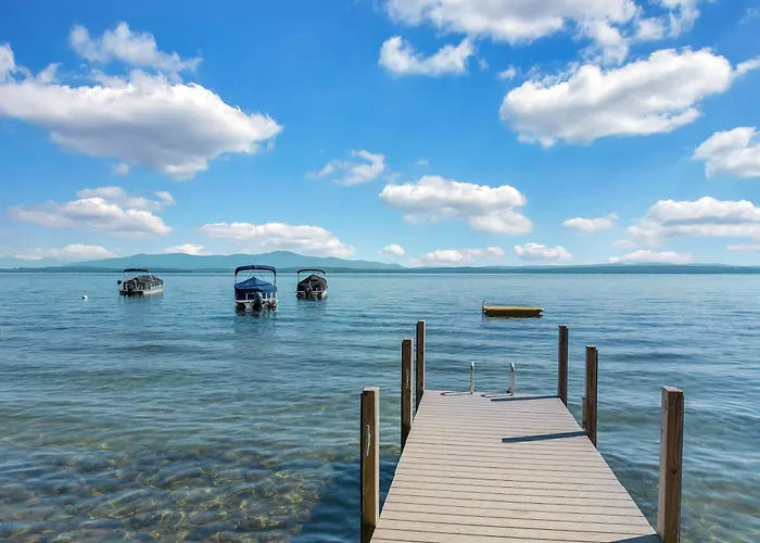 Lake Access Mtn Views Game Room Hot Tub & More