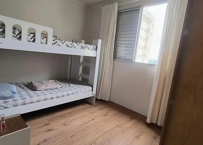 Apartamento Campo di Bourbon
