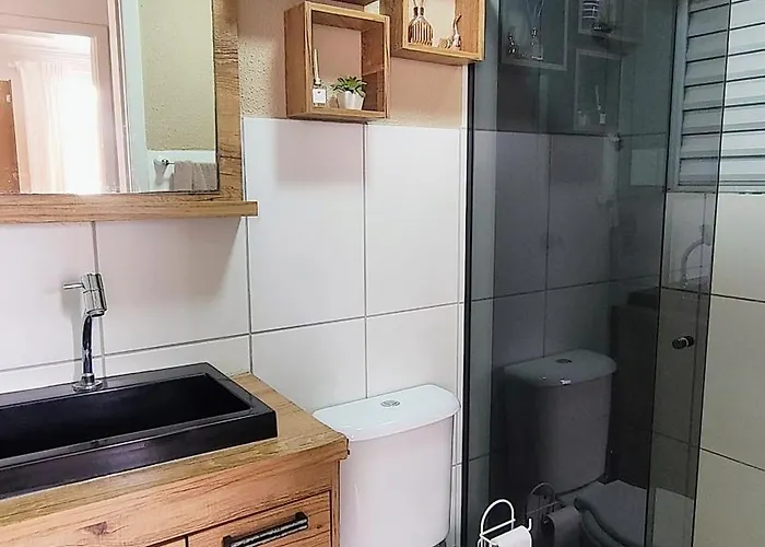 Apartamento Campo di Bourbon