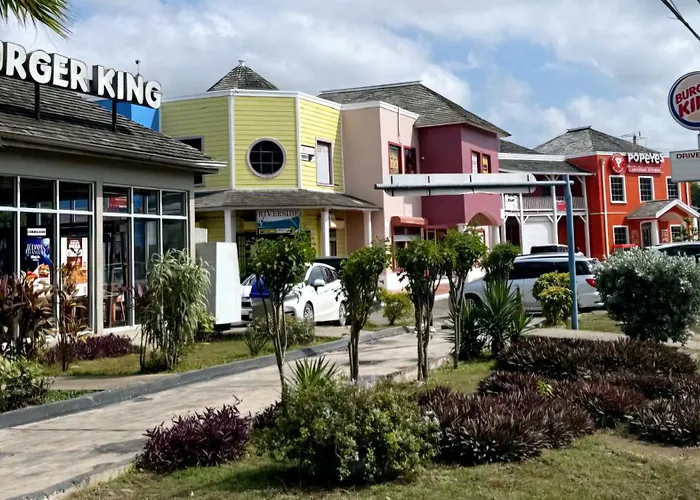 Seaesta Negril