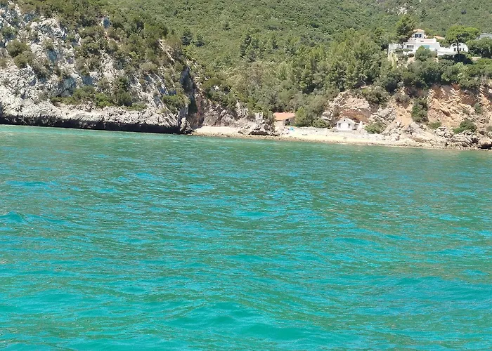 As Praias