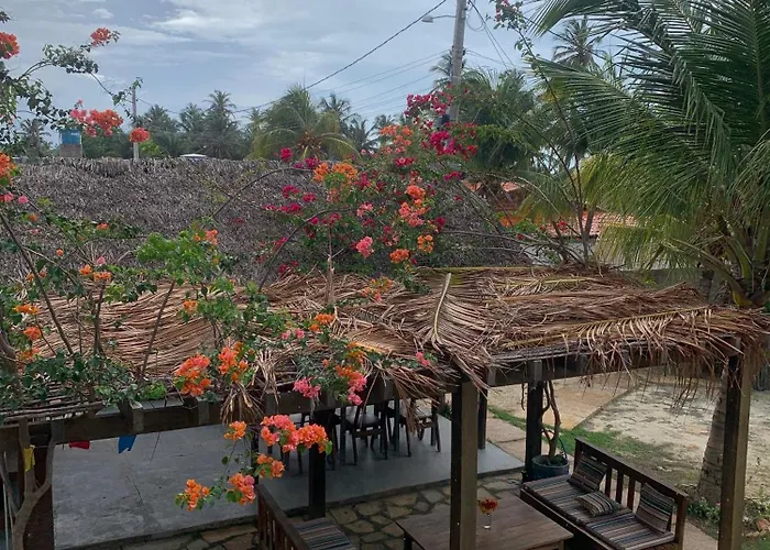 Pousada Vila Gori