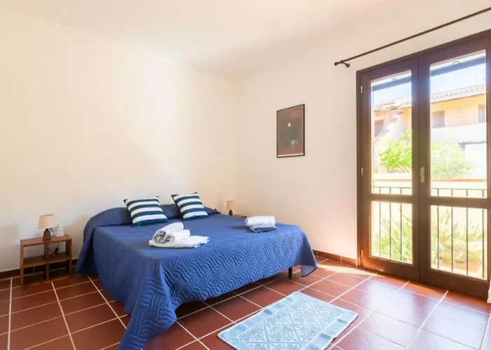 Estay - Casa Del Lentischio