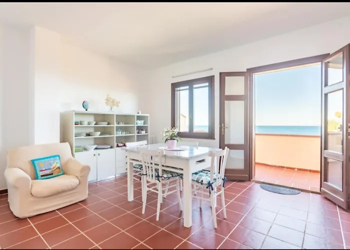 Estay - Casa Del Lentischio