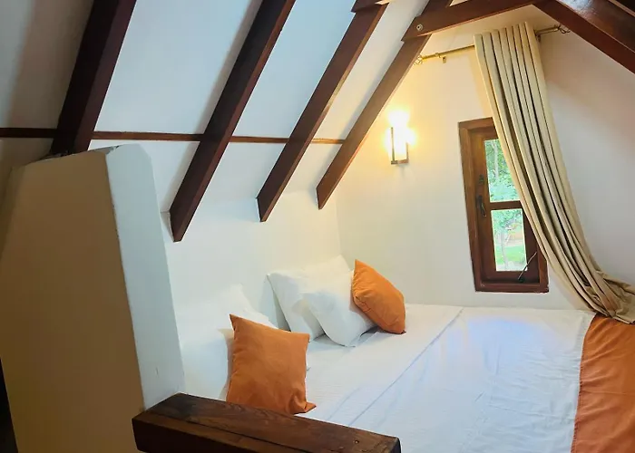 The Hideaway Sigiriya