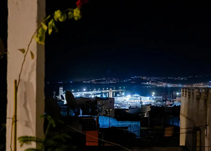 Dar Tanjawiya