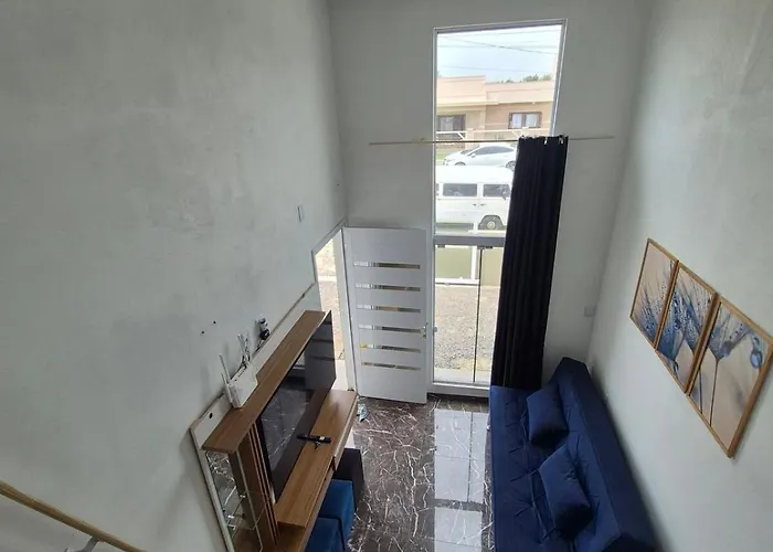 Summer House In Tramandai
