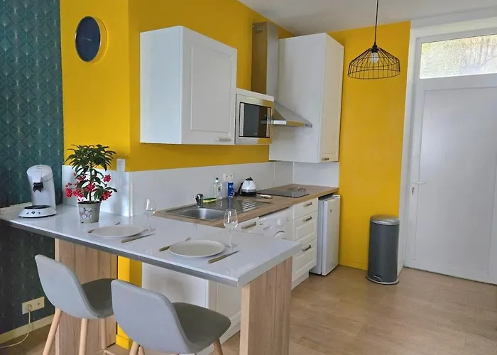 Studio Du Pont Tournant