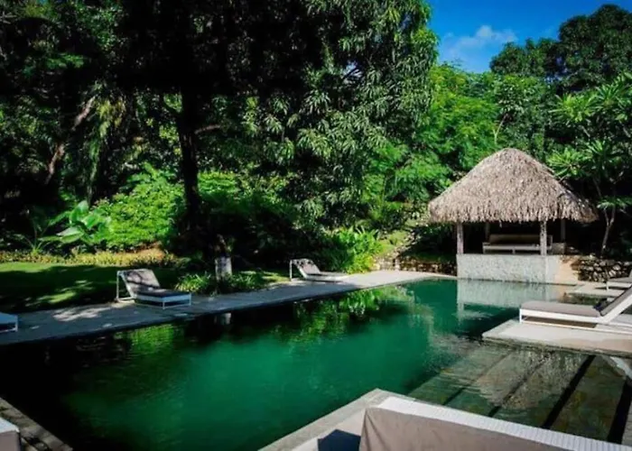 Casazul - Tropical Escape Ocean Views