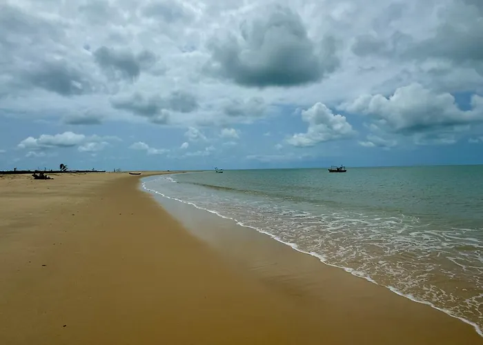 Casa Tô na Onda