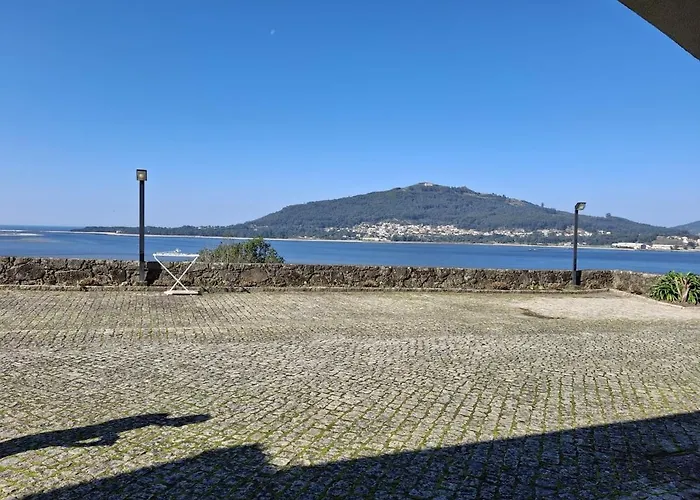 Janela Do Minho