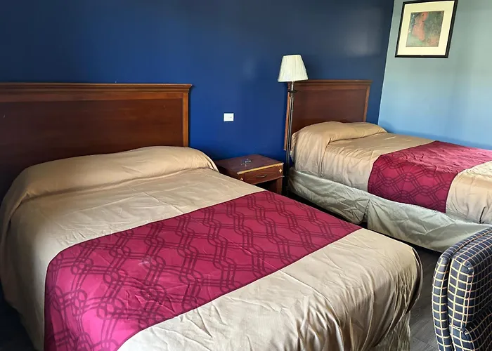 Budget Inn Express